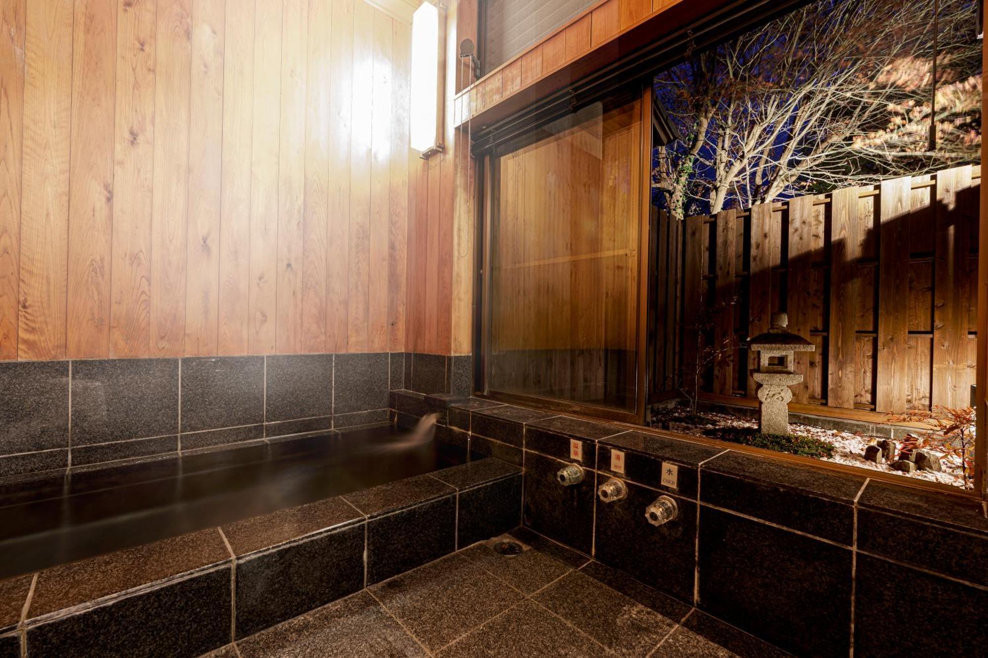 Amao Villa 伊豆高原 Futo Esterno foto